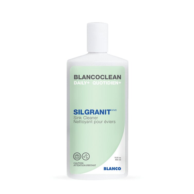 BlancoClean Daily Silgranit Sink Cleaner Reviews Wayfair   BlancoClean Daily Silgranit Sink Cleaner 